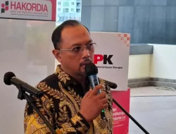 KPK Periksa Bupati Situbondo Karna Suswandi Terkait Kasus Dana PEN