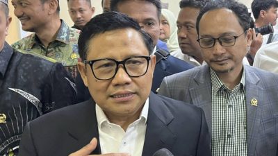 Cak Imin Setuju Prabowo Gubernur Dipilih DPRD: 6 Kali Pilkada Langsung Melelahkan