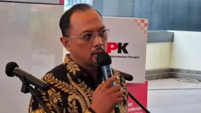 KPK Periksa Bupati Situbondo Karna Suswandi Terkait Kasus Dana PEN