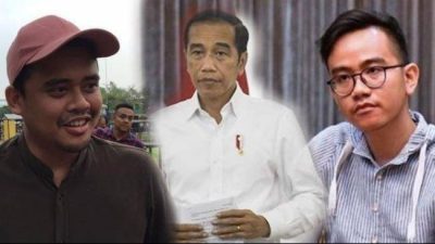 Komarudin Watubun Ungkap Alasan PDIP Pecat Jokowi dan Gibran: Salah gunakan Kekuasaan Merusak Demokrasi