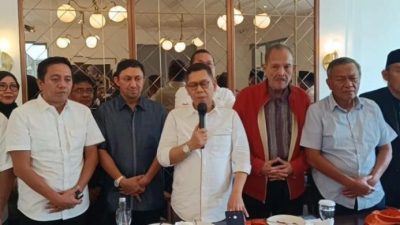 Ormas MKGR Siap Kawal Pemerintahan Prabowo Capai Indonesia Emas 2045