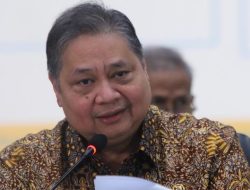 Menko Airlangga Ogah Kategorikan Orang Yang Belum Punya Rumah Itu ‘Miskin’