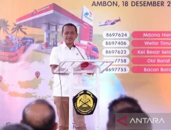 Menteri ESDM, Bahlil Lahadalia Optimis Kerjasama RI-Jepang Dorong Inovasi Sektor Energi Atasi Perubahan Iklim