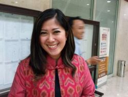 Menkomdigi Meutya Hafid Puji Kota Pintar Tangerang Dengan Digitalisasi Pemerintahan