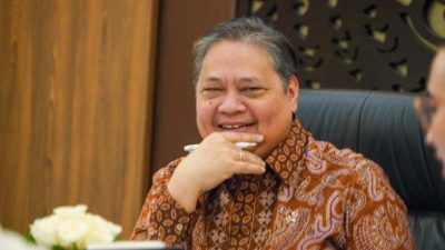 Menko Airlangga Ungkap Skema dan Syarat Penerima Insentif Kredit Investasi Padat Karya