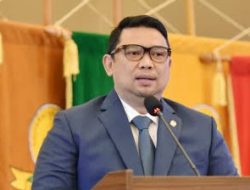 Ilham Permana Minta Pemerintah Turun Tangan Jadikan Pelestarian Situs Gunung Padang Prioritas Nasional