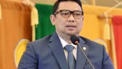 Ilham Permana Minta Pemerintah Turun Tangan Jadikan Pelestarian Situs Gunung Padang Prioritas Nasional