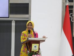 Pantun Ketum PP KPPG di Hari Ibu: Ketum Bahlil Bersama Kita, Perempuan Golkar Siap Berjaya!