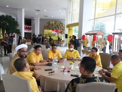 Jelang Pergantian Tahun, Partai Golkar Gelar Refleksi Akhir Tahun 2024 dan Outlook 2025