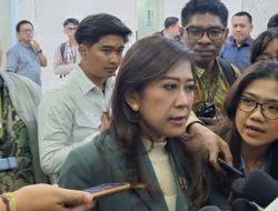Menkomdigi Meutya Hafid Dorong Bentuk Tim CISRT di Instansi Pemerintahan Demi Mitigasi Ancaman Siber