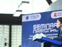 Menkomdigi Meutya Hafid Ungkap 5 Fokus Strategi AI Nasional Menuju Indonesia Maju