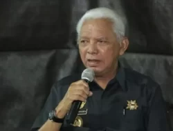 Awang Faroek Ishak Meninggal Dunia, Kalimantan Timur Berduka
