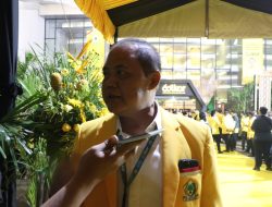 Respons Masuknya Ahmad Luthfi Ke Gerindra, Juliyatmono: Tak Berpengaruh Terhadap Elektoral Partai Golkar Jateng