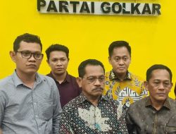 Partai Golkar Apresiasi Putusan PN Jakbar Tolak Gugatan Keabsahan Munas XI