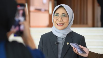 Hetifah Minta Sekolah Atasi Obesitas Pelajar Dengan Bangun Kebiasaan Berolahraga