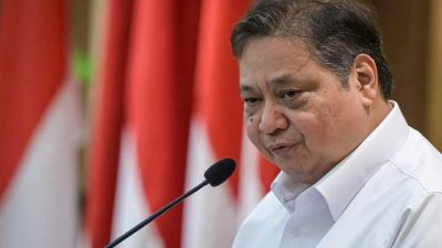 Menko Airlangga Laporkan 3 KEK Bermasalah Karena Minim Investasi ke Prabowo