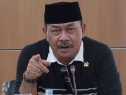 Eks Anggota DPRD DKI Jakarta Haji Beceng Meninggal Karena Sakit
