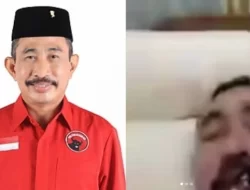 Viral Video Mesum, Diduga Eks Bupati Pati Haryanto Pamer Alat Kemaluan dan Onani