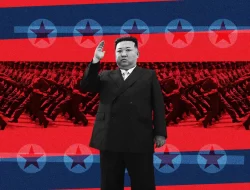 Korut Ledek Presiden Korsel Yang Bikin Kacau Negara Sendiri Karena Darurat Militer