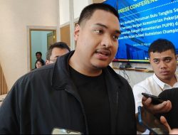 Menpora Dito Ariotedjo Bangga Indonesia Juara Umum di Kejuaraan Dunia Pencak Silat 2024
