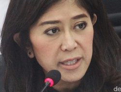 Sesuai Arahan Prabowo, Meutya Hafid Pangkas 50 Persen Anggaran Perjalanan Dinas Komdigi