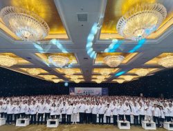 Daftar Lengkap Pengurus KADIN Indonesia 2024-2029, Ada Nama Erwin Aksa, Bamsoet Hingga Firman Soebagyo