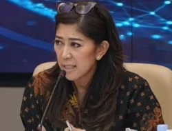 Menkomdigi Meutya Hafid Gandeng Microsoft  Dorong Literasi AI Inklusif Lewat Program EleveAIte Indonesia