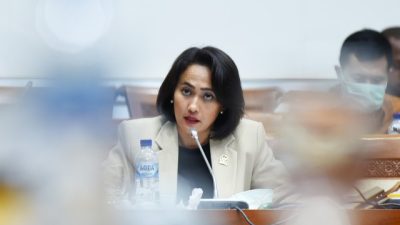 Wamen P2MI, Christina Aryani Soal Penipuan Lowongan Kerja Marak di Medsos: Waspada!