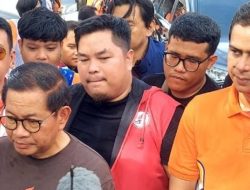 Tak Elok Ridwan Kamil-Suswono Gugat Kemenangan Pramono-Rano Karno