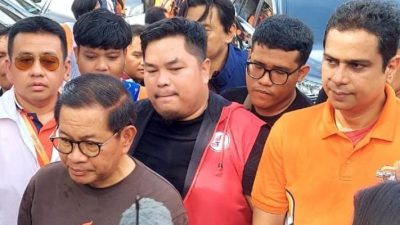 Tak Elok Ridwan Kamil-Suswono Gugat Kemenangan Pramono-Rano Karno