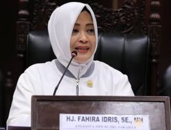 Senator Jakarta, Fahira Idris Dorong Insentif Fiskal Koperasi Susu Lokal