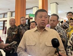 Tegas! Menteri ATR/BPN, Nusron Wahid Bakal Bersih-bersih  Pungli di Lingkungan PPAT