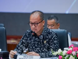 Menperin Agus Gumiwang Minta Produsen Mobil Hybrid Daftarkan Merek Agar Dapat Insentif PPnBM 3 Persen