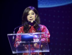 Menkomdigi Meutya Hafid Nilai Transformasi Digital Senjata Ampuh Berantas Korupsi