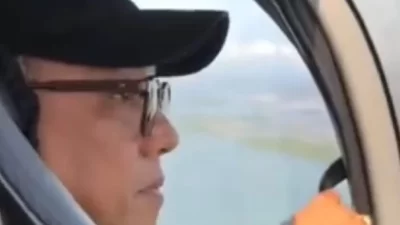 Legislator PDIP Deddy Sitorus Dilaporkan ke KPK Terkait Kasus Gratifikasi Rp. 3 Miliar