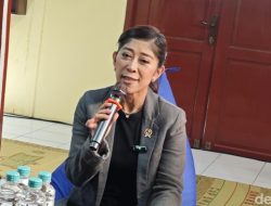 Menkomdigi Meutya Hafid Ungkap Alasan AI Masih Sering Keliru: Datanya Belum Banyak