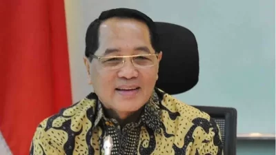 Permudah Petani Dapat Pupuk, Firman Soebagyo Dukung Mentan Amran Pangkas 145 Regulasi