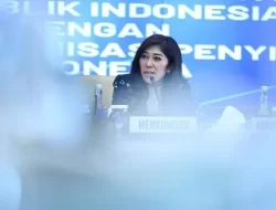 Meutya Hafid Tegaskan Peran Strategis Media Kawal Program Asta Cita Presiden Prabowo