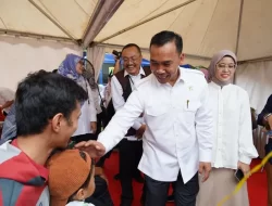 Tak Gunakan APBN, Program ‘GENTING’ Mendukbangga Wihaji Gandeng Korporasi dan BUMN