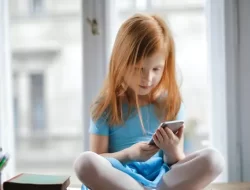 Menkomdigi Meutya Hafid Gandeng KPAI, Susun Regulasi Lindungi Anak di Dunia Maya