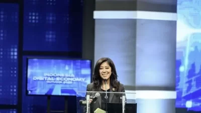 Menkomdigi Meutya Hafid: Teknologi Digital Penting Untuk Bangun Masa Depan Indonesia Inklusif