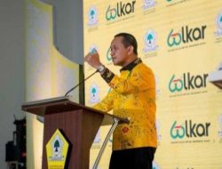 Walikota dan Bupati Terpilih Se-Provinsi Lampung Yang Diusung Partai Golkar di Pilkada 2024