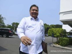 Menko Airlangga Bakal Umumkan Kepastian Kenaikan Tarif PPN 12 Persen Minggu Depan