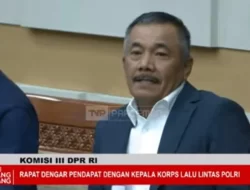 Sarifuddin Sudding Minta SIM STNK Berlaku Seumur Hidup: Agar Tak Bebani Masyarakat!
