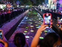 Bom Rakitan Meledak di Festival Musik Umphang Thailand: 3 Tewas, 48 Luka-luka