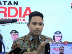Cuaca Ekstrem, Bupati Dico Ganinduto Tetapkan Kendal Daerah Siaga Darurat Bencana
