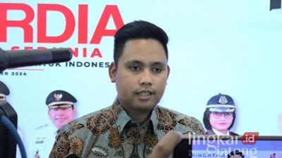 Cuaca Ekstrem, Bupati Dico Ganinduto Tetapkan Kendal Daerah Siaga Darurat Bencana