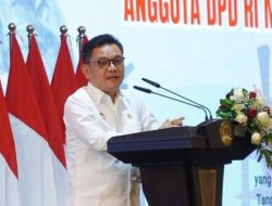 Ace Hasan Perkuat Nilai-nilai Kebangsaan di Kalangan Entitas Ulama, Perempuan dan Remaja