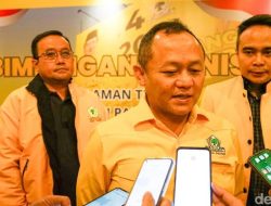 Ketua Fraksi Partai Golkar Pastikan Komisi III DPR Tak Hanya Urus Kasus Viral Saja