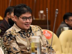 Ravindra Airlangga Prihatin Kantor Media Harian Pakuan Raya Dibakar Sejumlah OTK